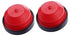 (2 Pack) 951-10639A Primer Bulb Air Purge Fits MTD Craftsman Troybilt Snow Blower Thrower 570682 570682A 951-10639 751-10639...