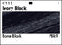 GRUMBACHER Academy Acrylic Paint, 90-ml, Ivory Black, 3 Ounces...