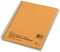 National Brand 1-Subject Notebook, 8" x 10", Narrow Ruled, 80 Sheets (2 Pack)...