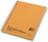 National Brand 1-Subject Notebook, 8" x 10", Narrow Ruled, 80 Sheets (2 Pack)...