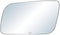 exactafit 8770L Driver Side Mirror Glass Replacement Repair Compatible With Chevy GMC C1500 C2500 C3500 K1500 K2500 K3500 Suburban Blazer Jimmy Yu...