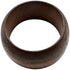 Handmade Ethnic Wood Cuff Bracelet Vintage Simple Round DIY Natural Wooden Chunky Bracelet Straw Wicker Braid Woven Bangle Statement for Women Jew...