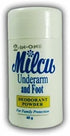 2-In-One Underarm & Foot Powder (40g)...