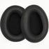 Mdr-10rbt-10rnc-10r Replacement Earmuff Ear Pad Repair Accessories for Sony MDR-10RBT MDR-10RNC MDR-10R Headset Compatible (Black)...
