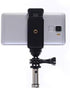 Universal Smartphone Holder Adapter Kit. Compatible with Any Tripod, Action Mount or GoPro Mount Accessory. Compatible with iPhone, Samsung Galaxy...