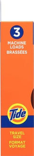 Tide Load Liquid Detergent, 3-Count...