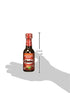El Yucateco Black Marisquera Hot Sauce, 5 oz, Gluten Free, Sugar Free, 6 Pack...