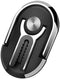 Finger Ring Holder Stand Car Air Metal Plate Rotating Magnetic Grip Portable for Cell Phone Ring Holder Finger Kickstand...