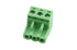 Luo QiuFa 10Pcs KF2EDG 5.08mm Pitch 3P Pluggable Teminal Blocks Connector Socket...