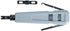 Cables Direct Online Cat5 / Cat6 RJ45 Cable Impact Punch Down Tool 110/66 Blade Network Wire...