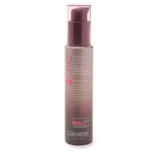 Giovanni Cosmetics 2chic Leave In Condtnr & S...