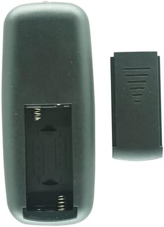 HCDZ Replacement Remote Control for Lasko 4824 2559 2554 2551 2033666D 2033666C 2033666 2651 2654 2505 Portable Electric Oscillating Xtra Air Towe...