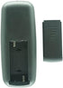 HCDZ Replacement Remote Control for Lasko 4824 2559 2554 2551 2033666D 2033666C 2033666 2651 2654 2505 Portable Electric Oscillating Xtra Air Towe...