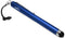 BoxWave Stylus Pen Compatible with iPad (2nd Gen 2011) - Capacitive Stylus, Fiber Tip Capacitive Stylus Pen - Lunar Blue......