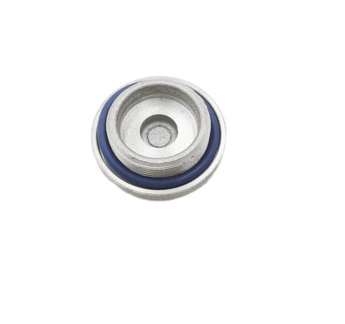 Oil Drain with O-Ring Compatible with Hisun UTV ATV 250,450,500,550,700,750,800,1000 Hisun,Massimo,Bennche,Coleman,Axis,Cub Cadet...