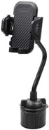 Universal Car Phone Mount, Gooseneck Car Cup Holder, Adjustable to Fit Most Cup Holders, 360 Swings, Fit Most Phones, iPhones, Samsung, LG, Google...