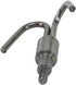 Klein Tools 56516 Splinter Guard Wire Fish Rod and Glow Rod Double Hook...