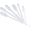 Plastic Transfer Pipettes, 7 mL Capacity -Graduated to 3 mL-Large Bulb,Non-Sterile, 50 pcs by BioRx Sponix...