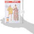 Simplicity UV5628OS 1970's Vintage Fashion Women's Caftan Sewing Pattern Kit, Code 5628, Sizes 8-40...