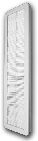 EnviroCare Replacement HEPA Filtration Vacuum Cleaner Filters made to fit Hoover Self-Propelled WindTunnel 2 filters...