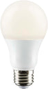 Satco 8.8-Watt LED E26 Light Bulb, 4000K, 25000 Hour Rating, Dimmable, White...