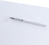 SUN-STAR ”Nocfree Mechanical Pencil, Automatic Lead Advance, Ice White S4483197...