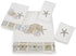 Avanti Linens Washcloth Soft & Absorbent Cotton Towel, White...