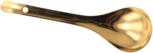Stainless Steel Spoon Gold Color Rice Serving Spoon Multifunctional Tablespoons Cooking Utensil Kitchen Tableware...
