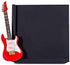 Broadway Gift Red Electric Guitar Decorative Classic Black 5x7 Picture Frame - Musical Photo Frame for Musicians...