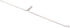 diyhub 50 Pcs Knitting Machine Steel Knitting Machine Needles Set DIY Craft Tools Fit for LK100 LK150 KH360 Machine...