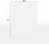 LUXPaper 8.5" x 11" Paper | Letter Size | Bright White | 24lb. Text | 50 Qty...