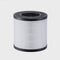 FULMINARE PU-P05 Air Purifier Replacement Quiet Air Cleaner Filtering Out 99.97% 0.01 Microns, Smoke, Pollen, Particles…...