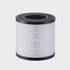 FULMINARE PU-P05 Air Purifier Replacement Quiet Air Cleaner Filtering Out 99.97% 0.01 Microns, Smoke, Pollen, Particles…...