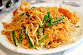 Lobo Pad Thai Stir-fry Sauce (Pack of 3)...