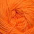New in 2017 Lily Sugar 'n Cream Solids 100% Cotton Yarn ~ 2.5 oz. Skeins (Hot Orange #1628)......