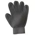 Pet Hair Remover Glove - Gentle Grooming Brush - Deshedding - Massage Mitt with Enhanced Five Finger Design - Perfect for Dogs & Cats Long Short F...