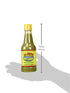 El Pato Flavorful Green Jalapeno Hot Sauce, 12 Fl Oz (Pack of 2)...