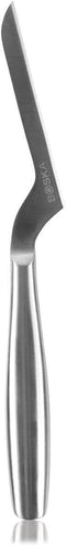 BOSKA Cheese Knife Soft Copenhagen Nr.1 - for Soft Cheeses - 230x25x13 mm...