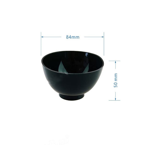 Dental Lab Silicone Mixing Bowl for Mix Alginate and Plaster Materials S/M/L (Small)...