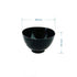 Dental Lab Silicone Mixing Bowl for Mix Alginate and Plaster Materials S/M/L (Small)...