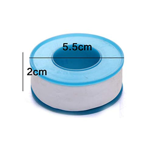 2PCS Teflon Tape, PTFE Tape for Roll Plumber Sealant Tape for Leak Water Pipe Thread 3/4inch x 780 inch...