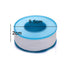 2PCS Teflon Tape, PTFE Tape for Roll Plumber Sealant Tape for Leak Water Pipe Thread 3/4inch x 780 inch...