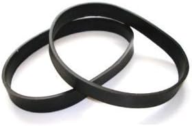 Kenmore UB-1 4369591 Upright Vacuum Cleaner Belts, 2 pk. Replaces 20-5240 and 20-5275....