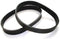 Kenmore UB-1 4369591 Upright Vacuum Cleaner Belts, 2 pk. Replaces 20-5240 and 20-5275....