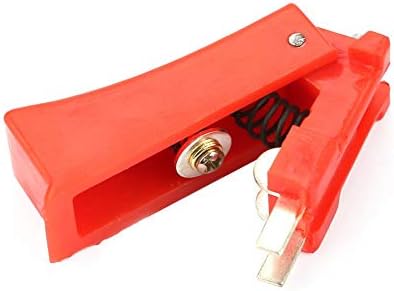 Welding Torch Switch High Sensitivity Switch Fit for Binzel 15AK/24KD/36KD MIG Welding Torch 5 Pcs...