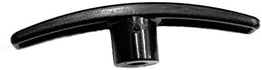 Valterra Waste Bladex Dump Sewer Valve Handle T10036N...