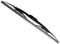 Rear wiper Blades Replacement For gmc Terrain Chevy Equinox 2010-2017 Window Windshield Wiper Blade (13") - Pack of 1...