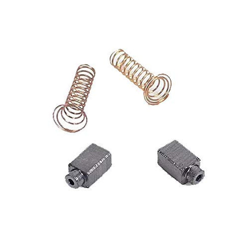 4 PCS Carbon Motor Brushes Compatible for 3000 200 Brush Repairing Part for Electric Rotary Motor Tool...