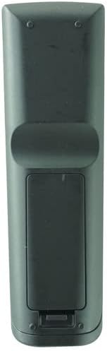HCDZ Replacement Remote Control for Rockville Rock Party 6,Rockville Rock Party 8 Dual 6.5" Dual 8" Battery Powered Home Portable Speaker...