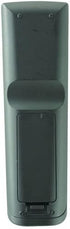 HCDZ Replacement Remote Control for Rockville Rock Party 6,Rockville Rock Party 8 Dual 6.5" Dual 8" Battery Powered Home Portable Speaker...